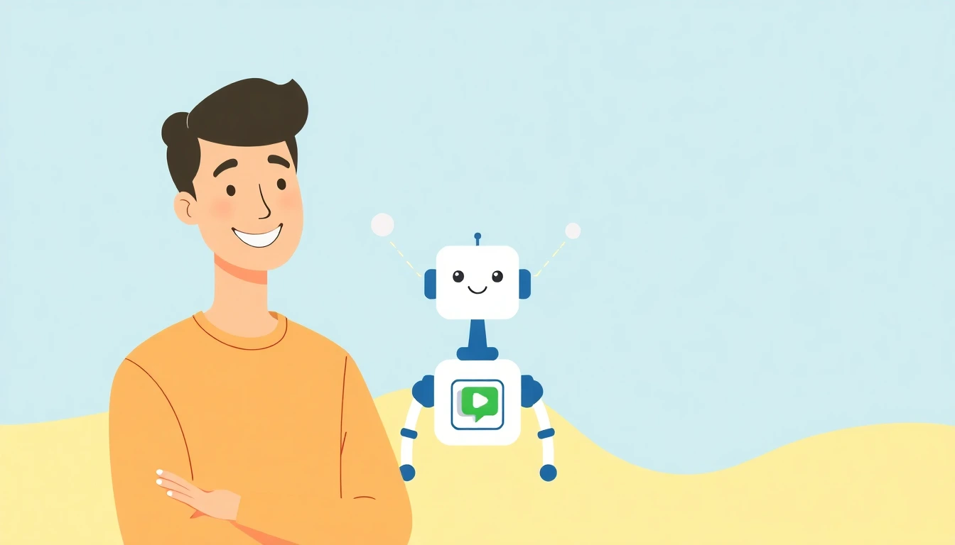 AI Chatbot for Student Q&A: Quick