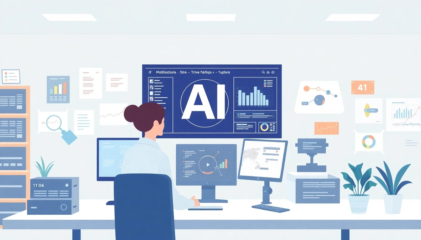 AI Clinical Workflows: Guide