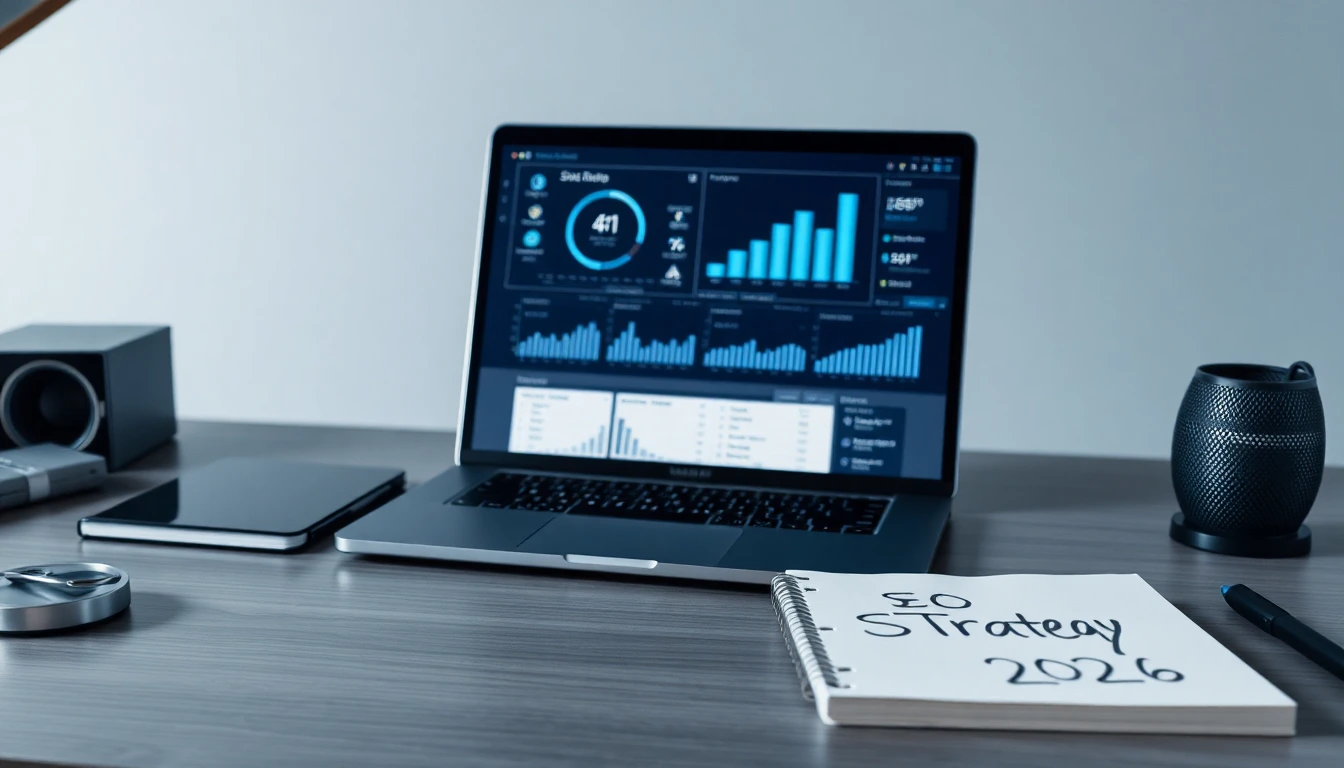 AI Content Audit for Organic Rankings |