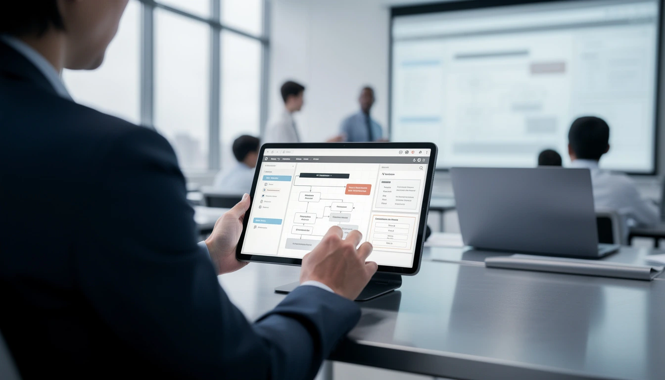 AI Curriculum Mapping: Streamline K-12