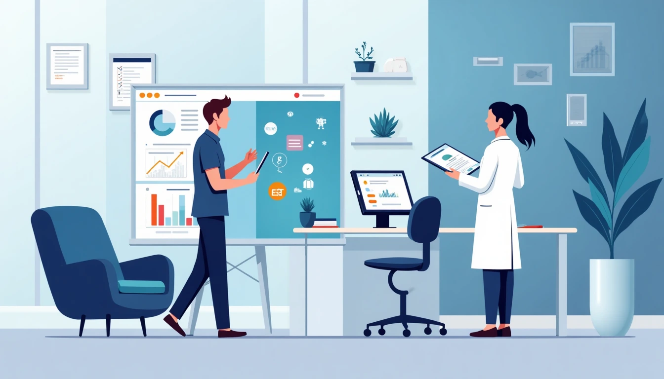 AI Drug Interaction Checker: Prevent