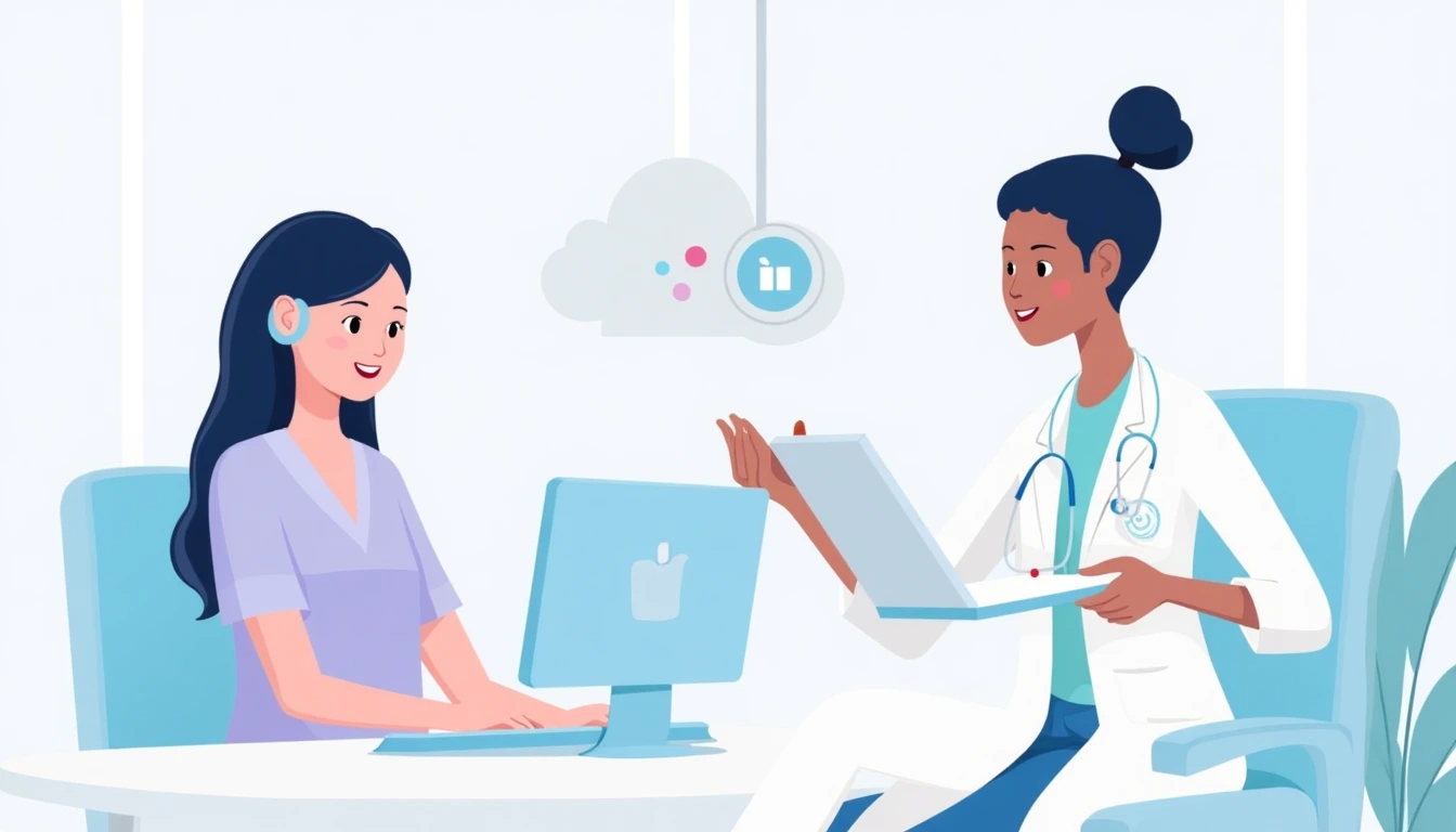 How to Use Suki AI Assistant for EHR Data