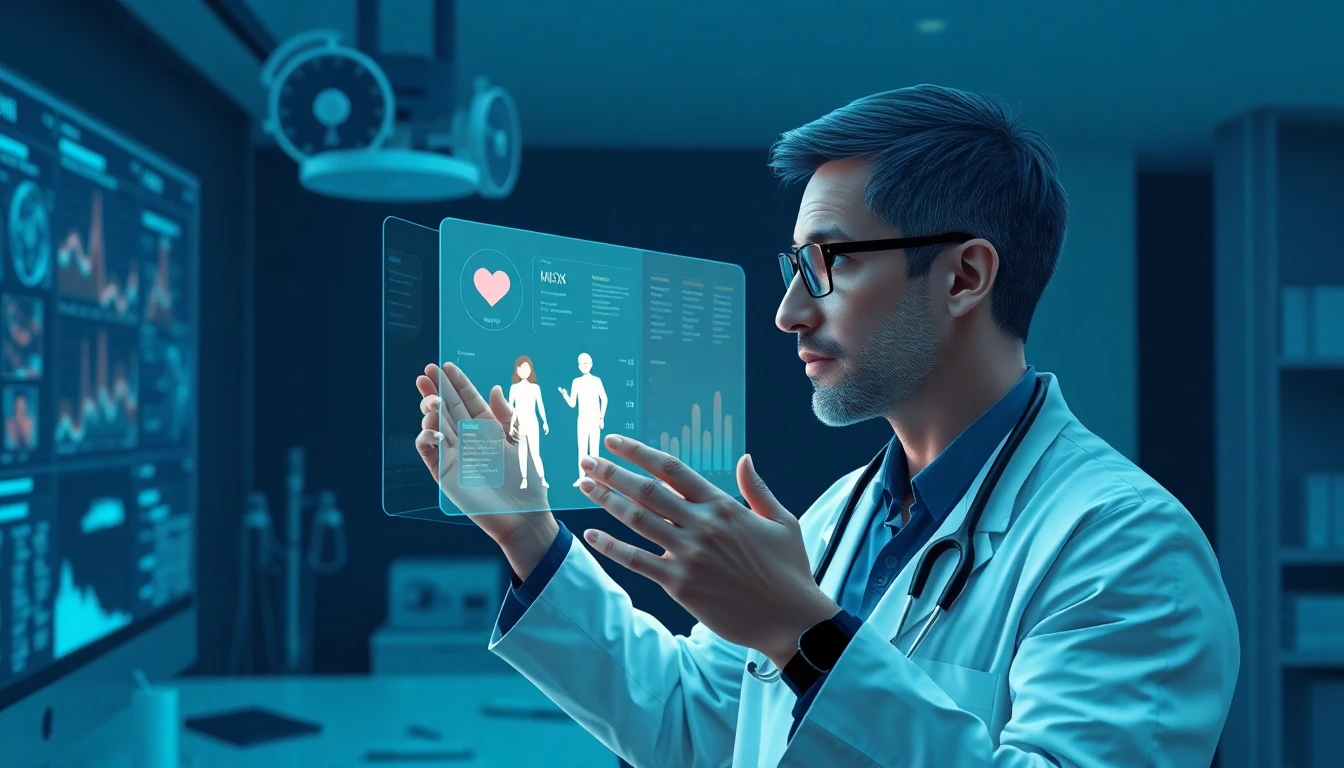 AI Personalized Care: Boost Patient
