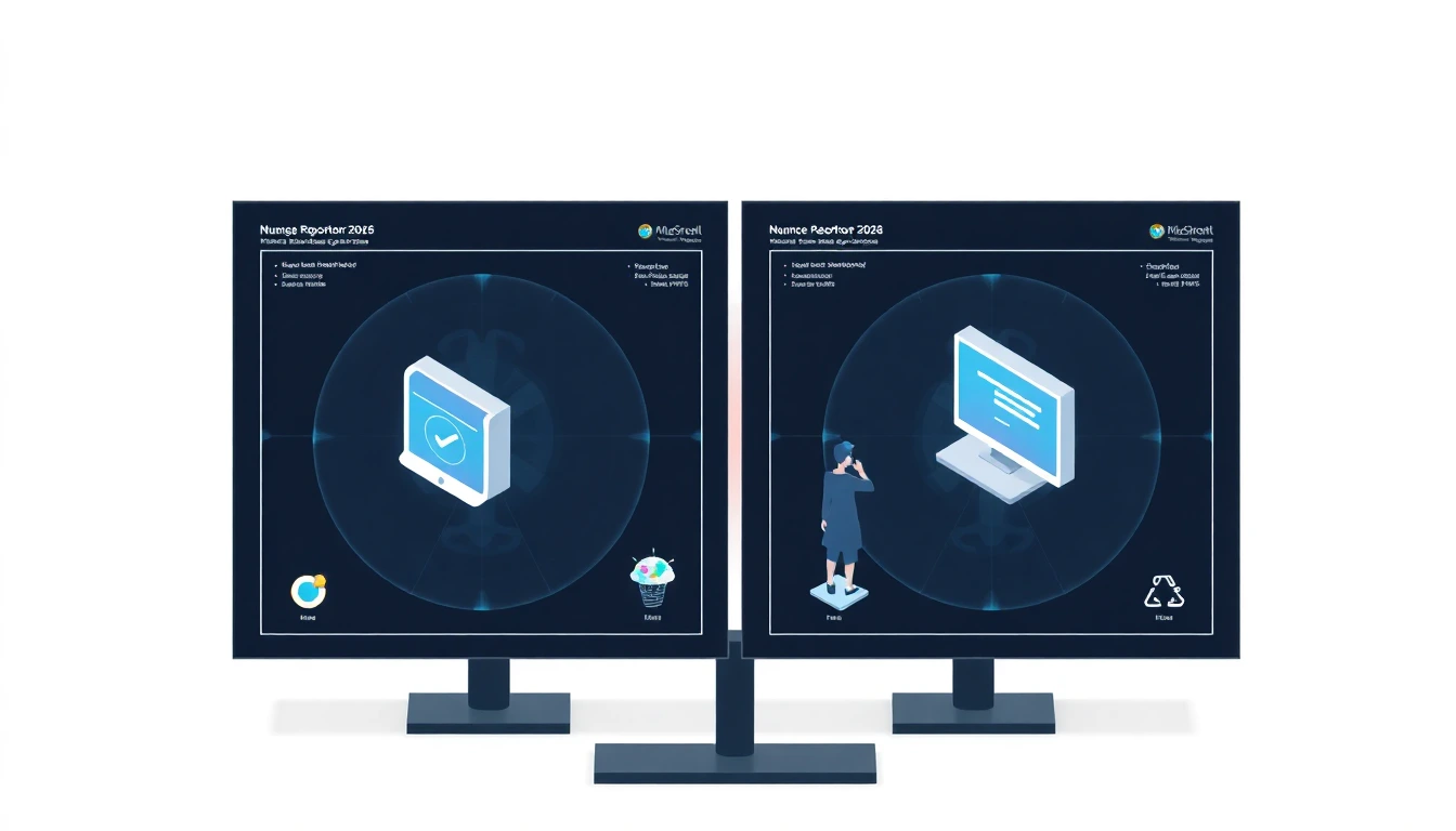 AI Radiology Reporting Tools 2026: Nuance