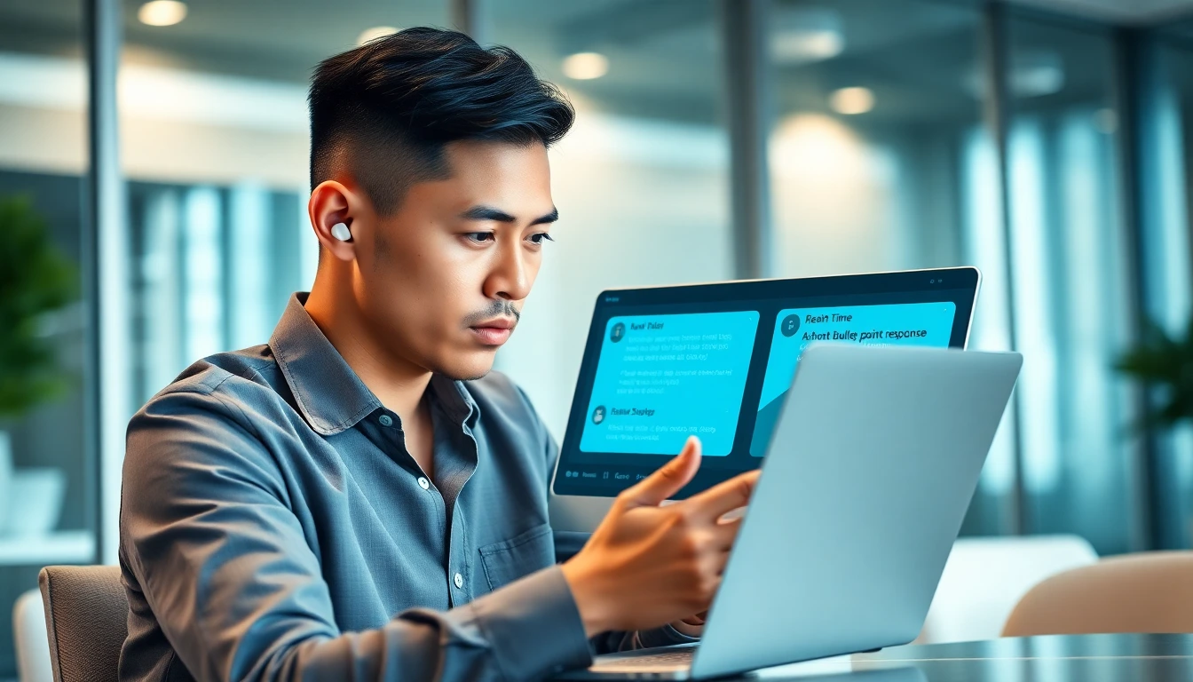 AI Sales Coaching: Master Objection