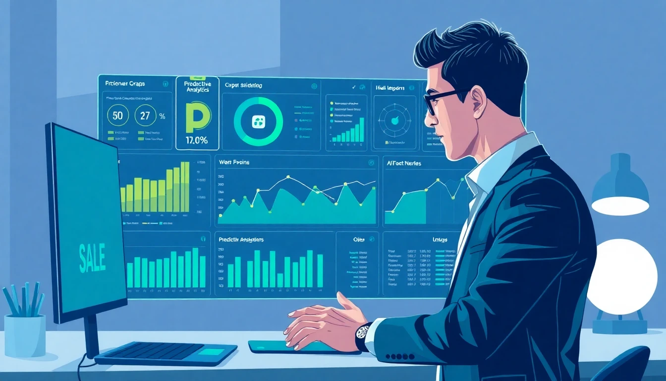 AI Sales Forecasting: Boost Accuracy