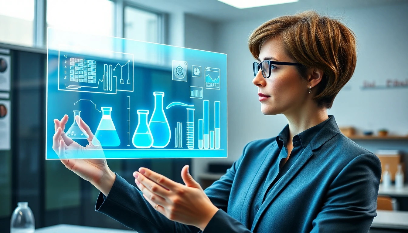 AI Science Lesson Plans: Automate