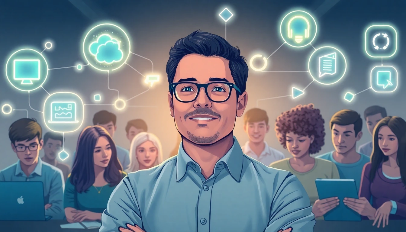 AI Student Engagement Tools: Top