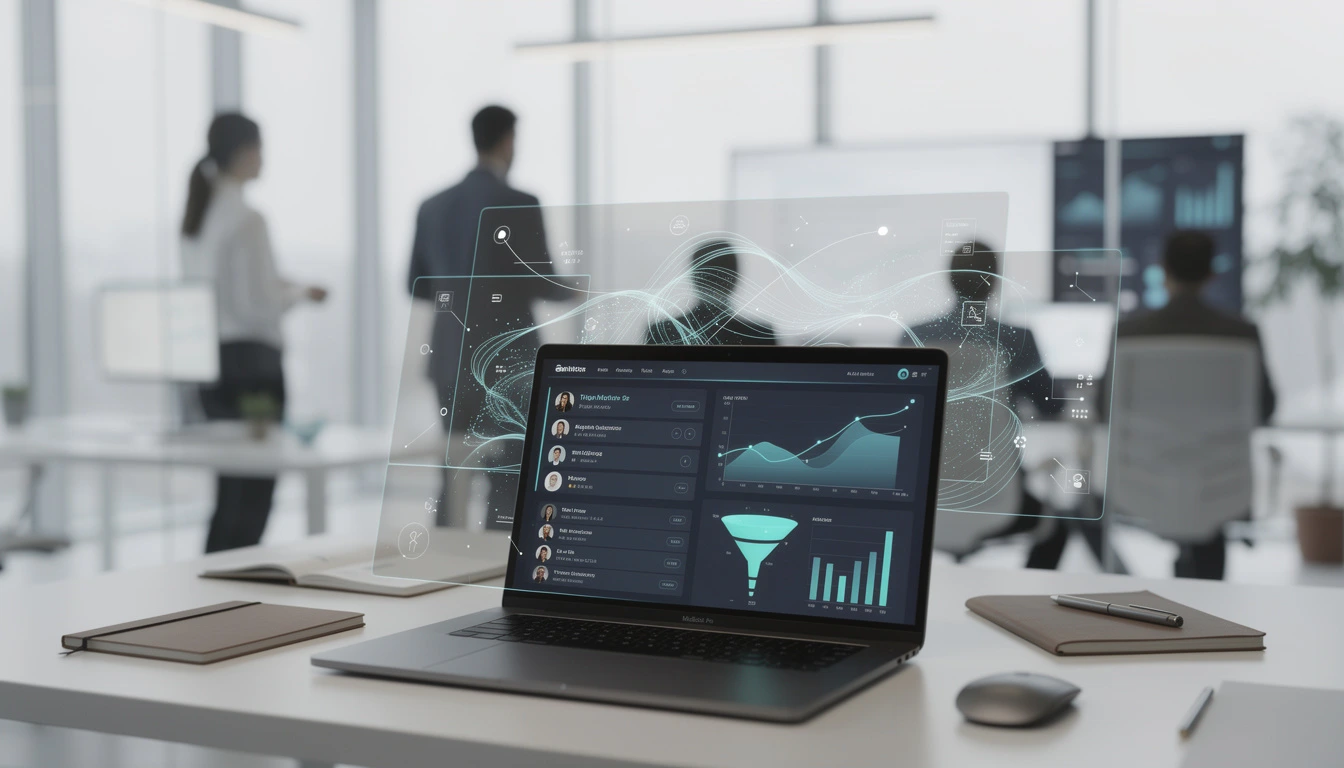 AI Targeted Prospecting 2026: Deep Guide