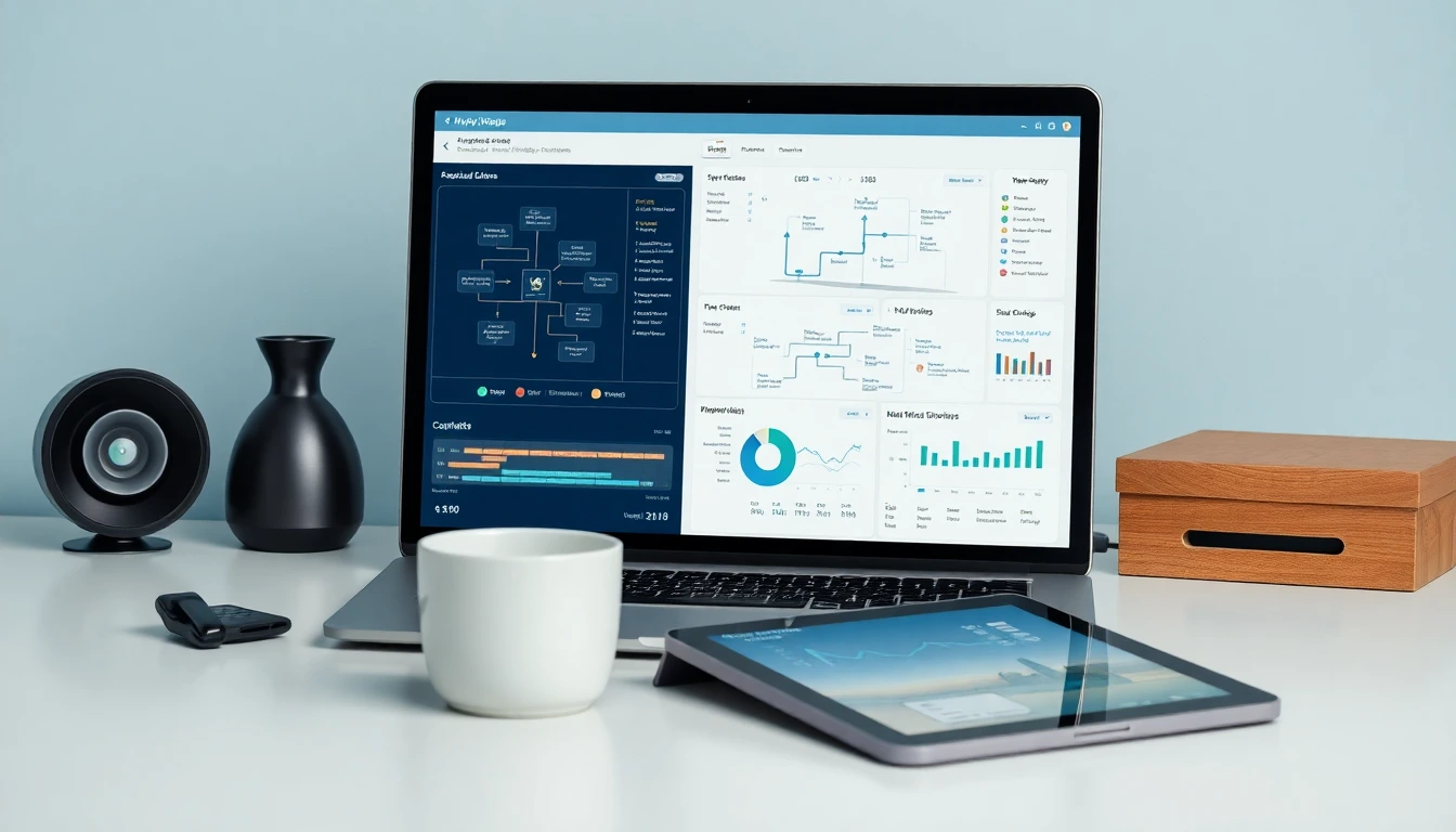 AI Workflow Automation: Zapier & Make