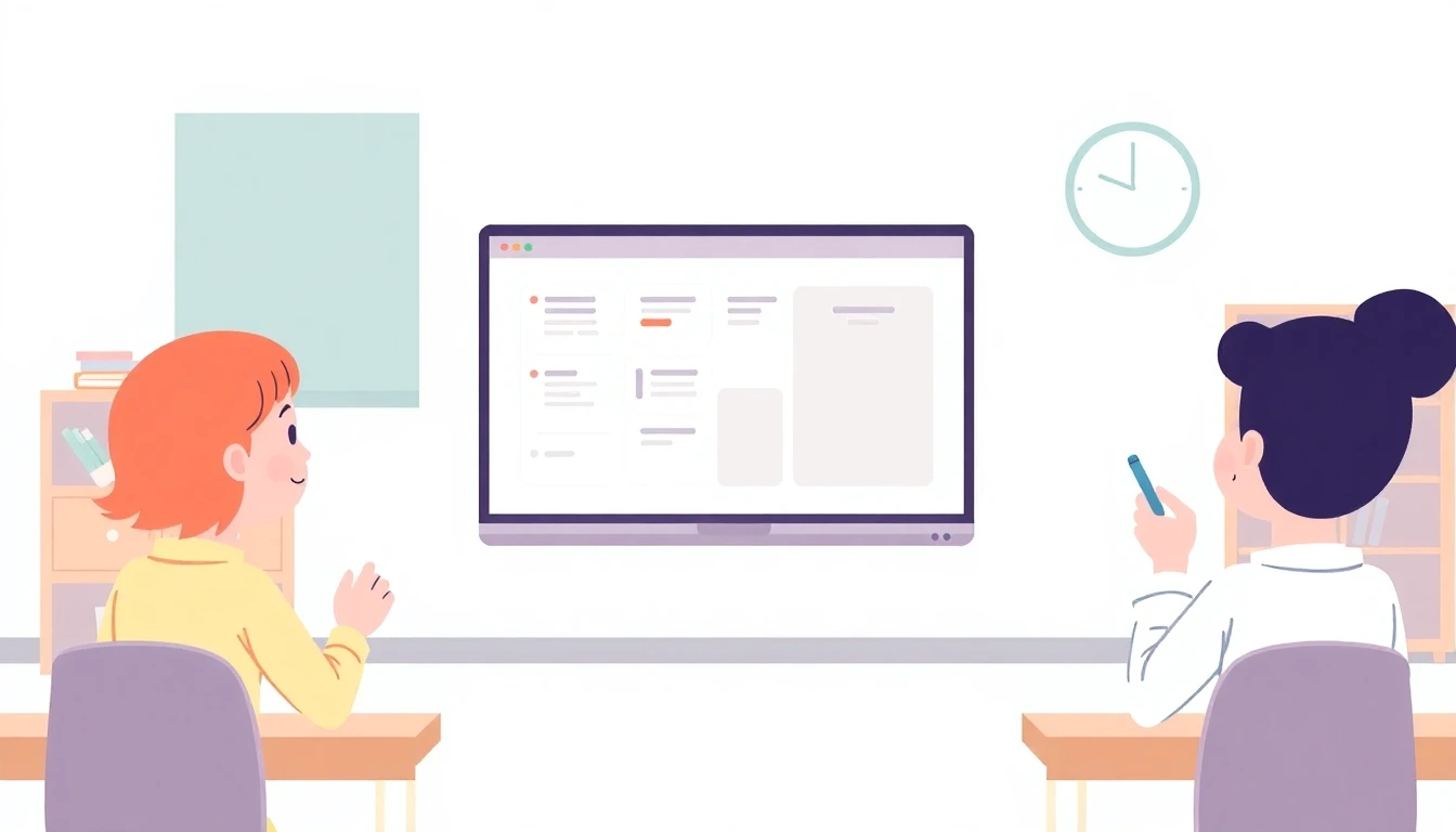 Calendly for Educators: Streamline
