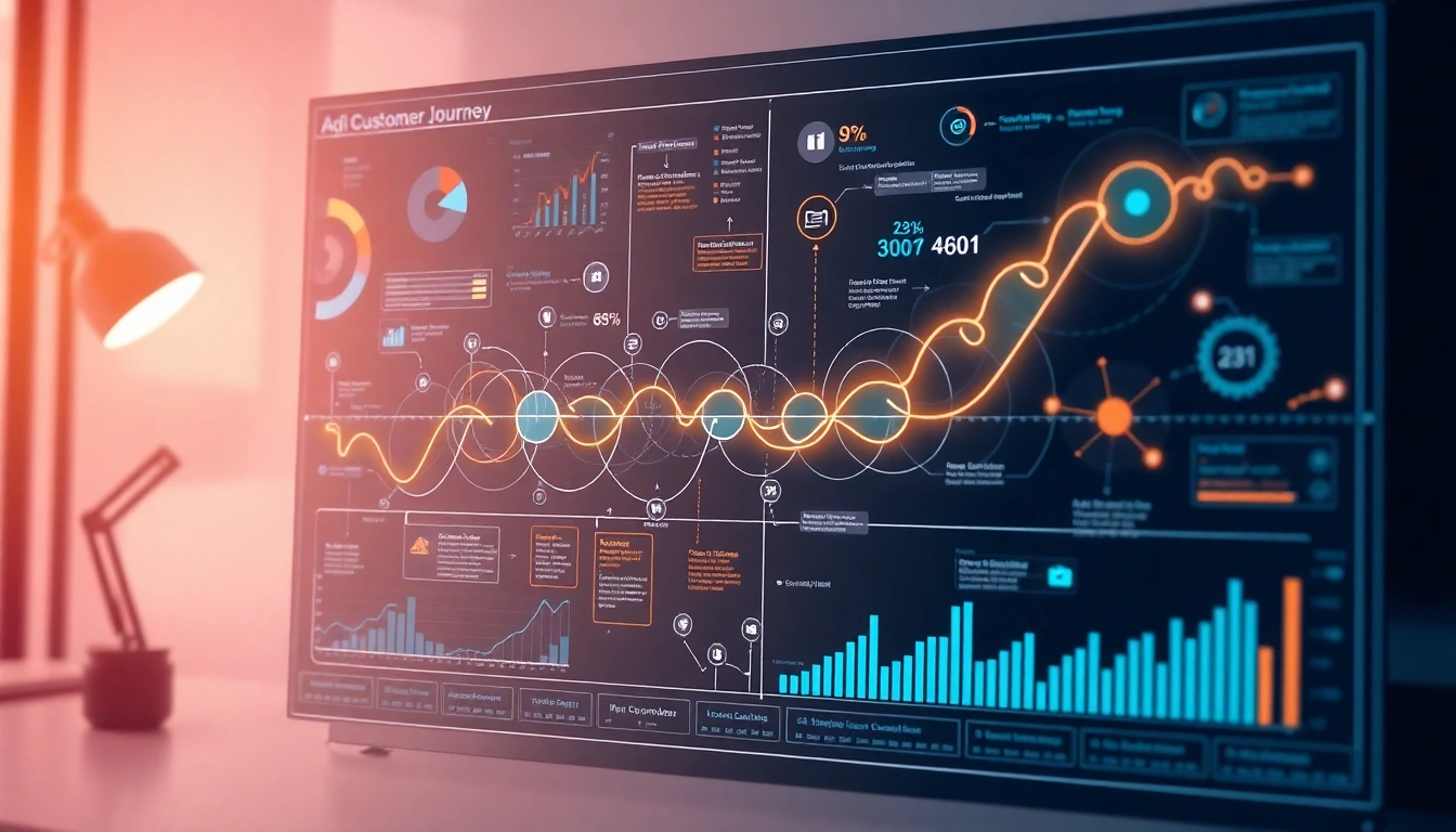AI Customer Journey Mapping: Optimize