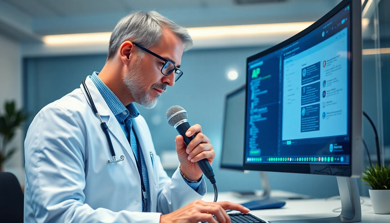 How to Streamline Clinical Notes