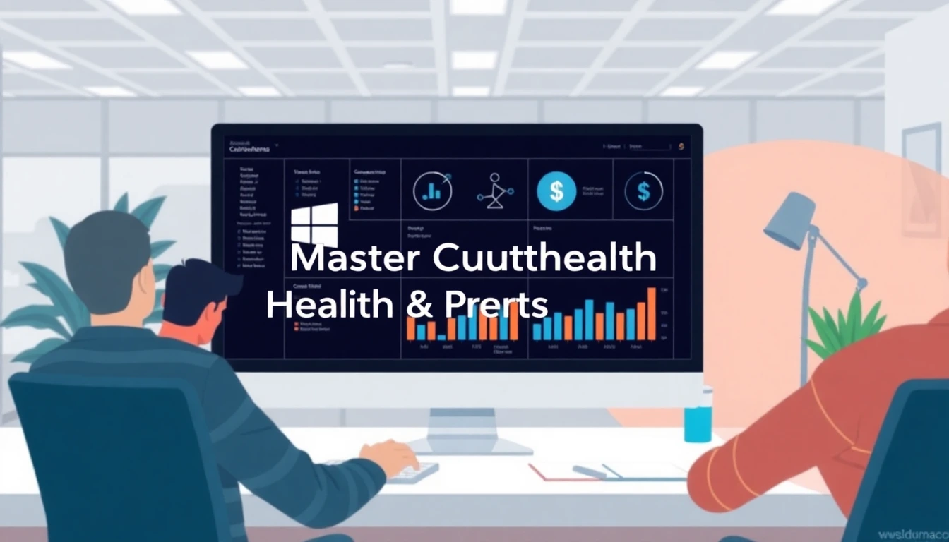Dynamics 365 AI: Master Customer Health