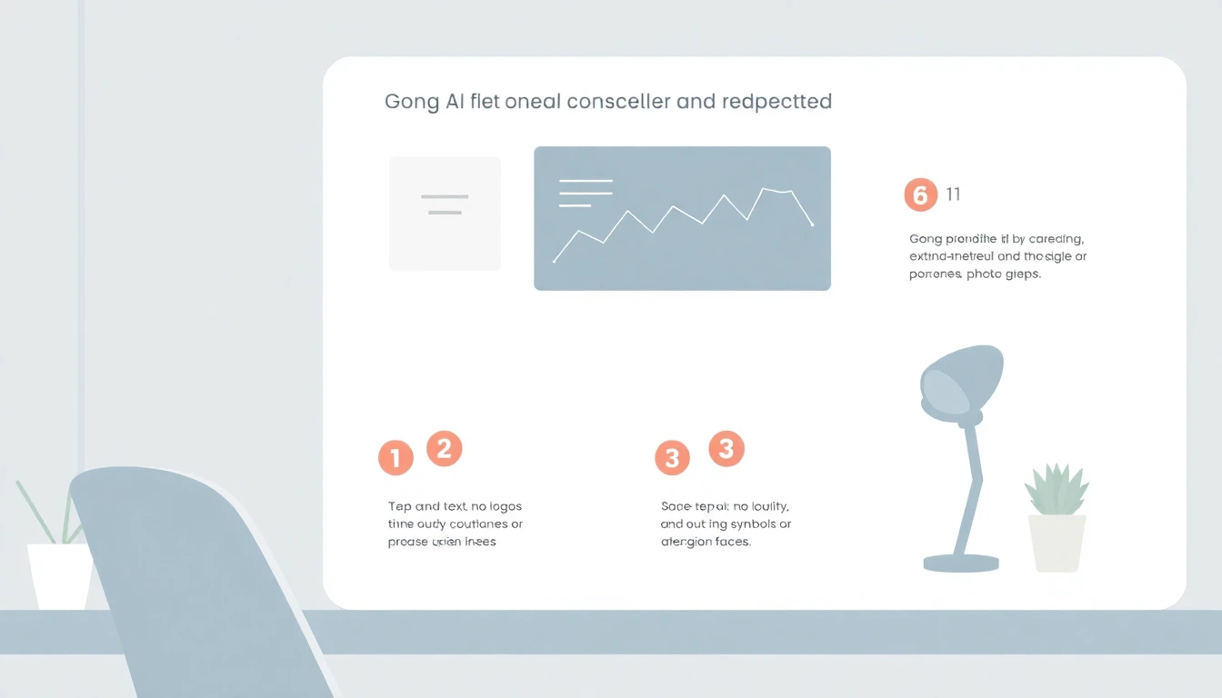 Gong AI for Sales Discovery: Uncover