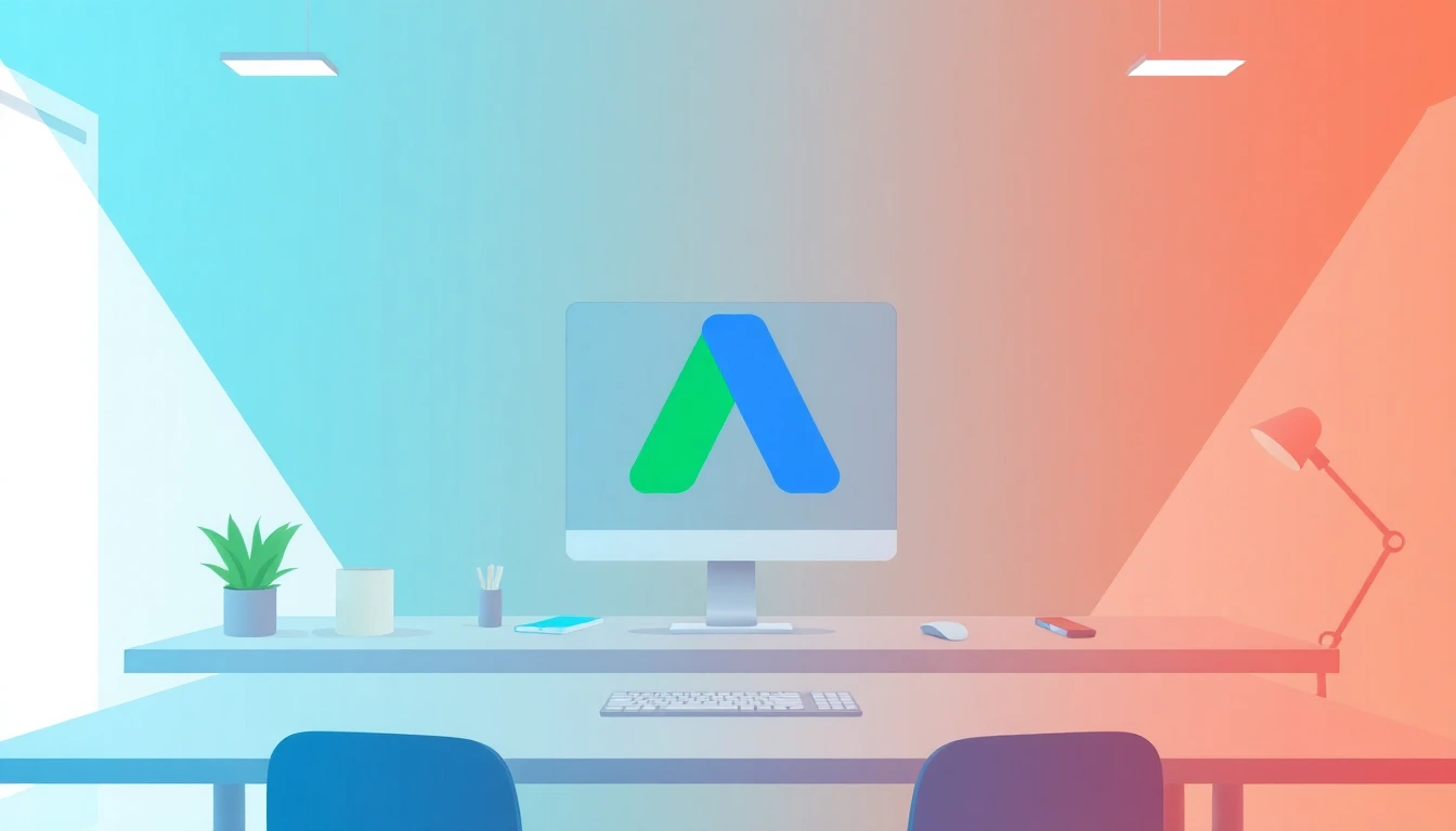 Google Ads AI Automation: Maximize ROI