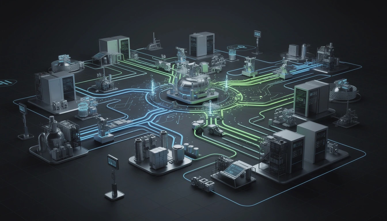 Predictive Maintenance AI: Reduce