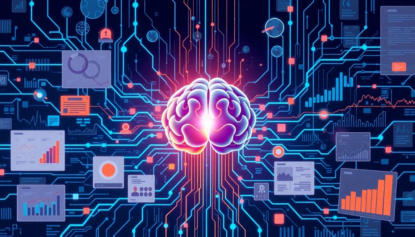Predictive Marketing Analytics: AI