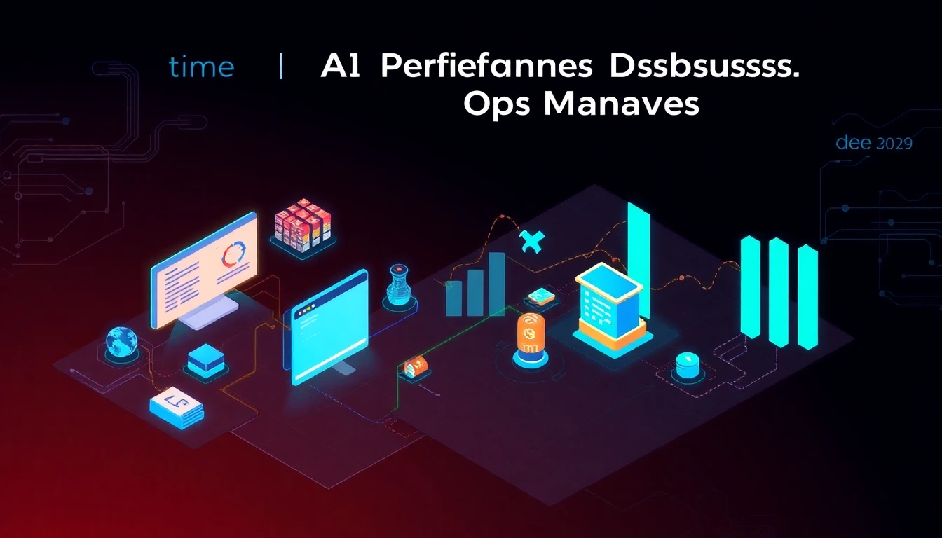 Real-time AI Performance Dashboards