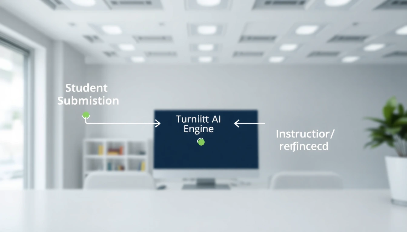 Turnitin AI for Formative Assessment