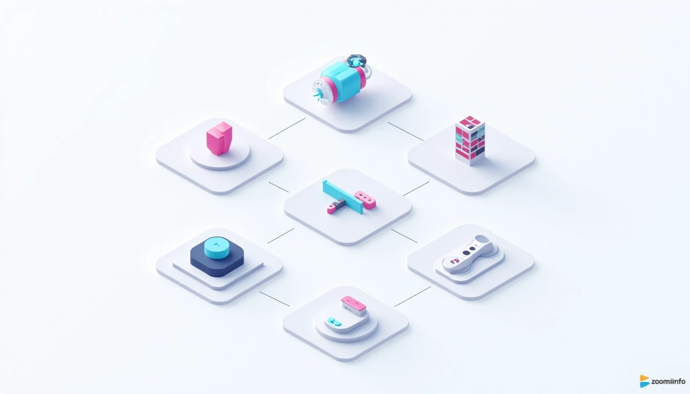 ZoomInfo AI Lead Qualification: Top Tools