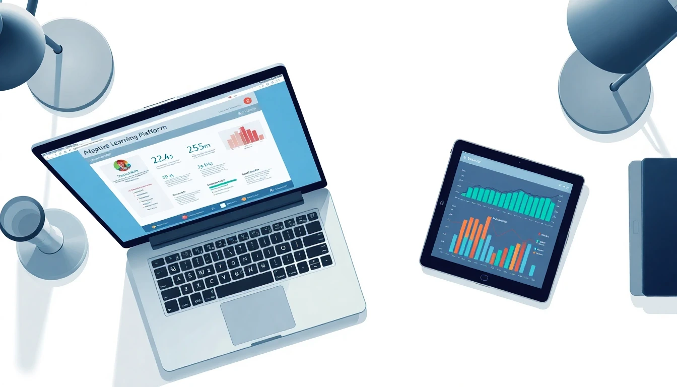 AI Adaptive Assessment Design