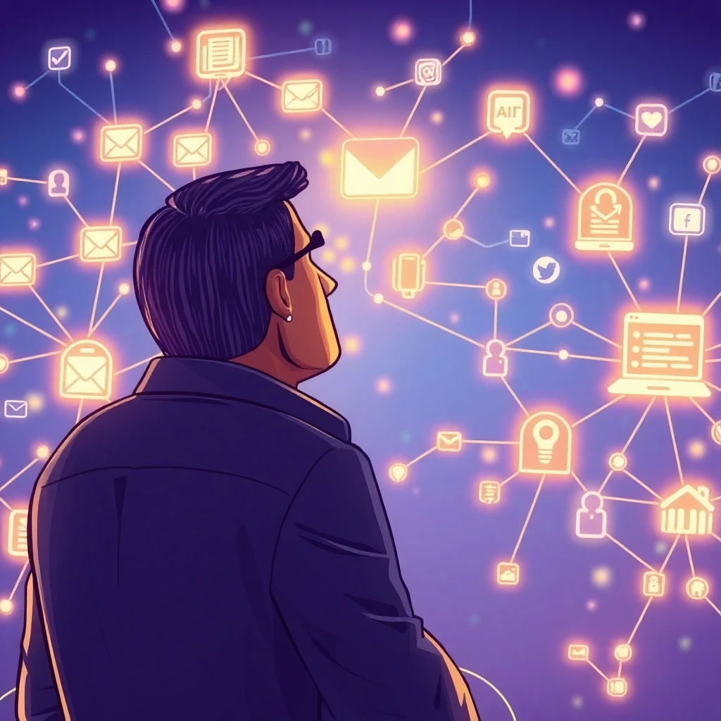 AI Journey Automation for Marketers