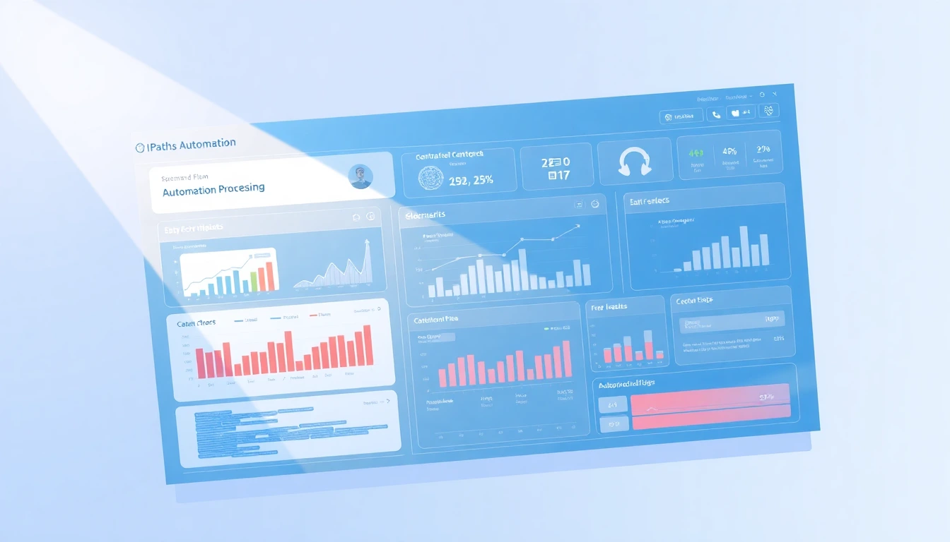 AI Document Processing: Streamline