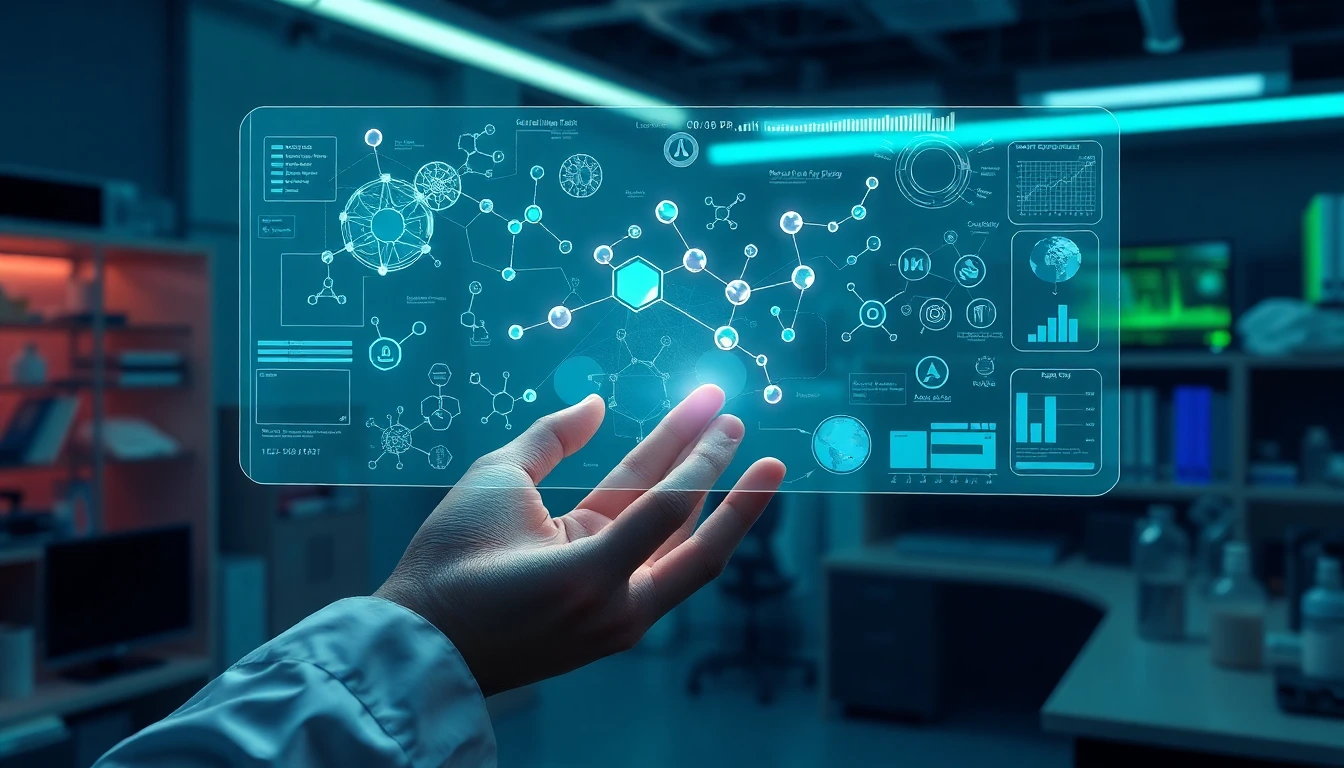 AI Drug Discovery: BioNeMo for Research