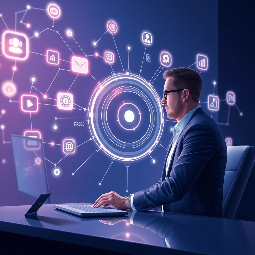 AI Marketing Agent Management: Master AI