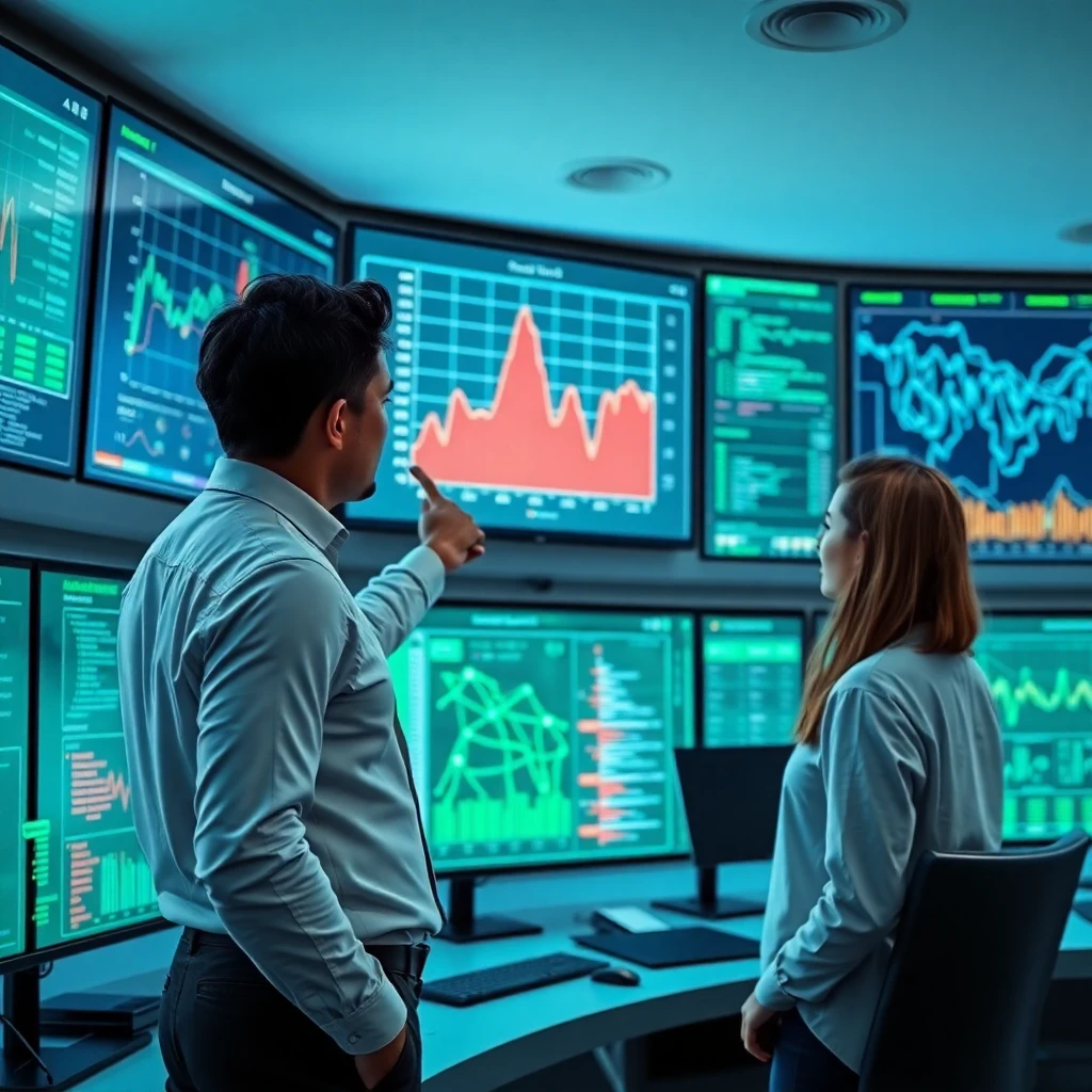AI Operational Anomaly Detection