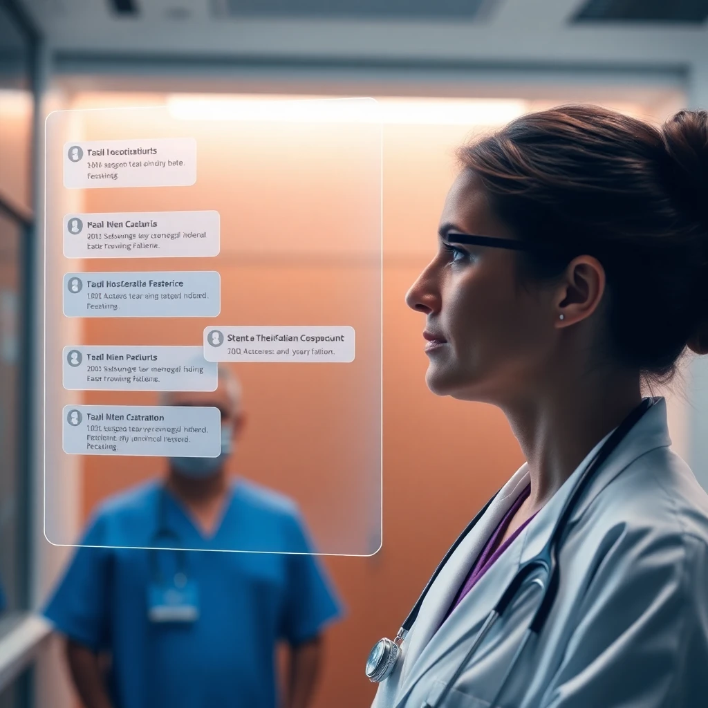 AI Patient Onboarding Epic: Personalize