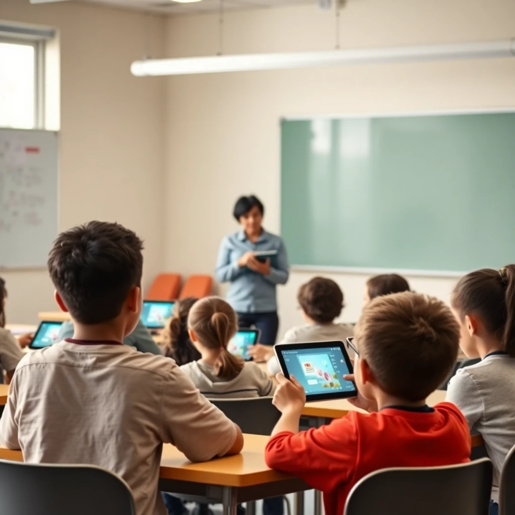AI Personalized Learning: Canvas LMS