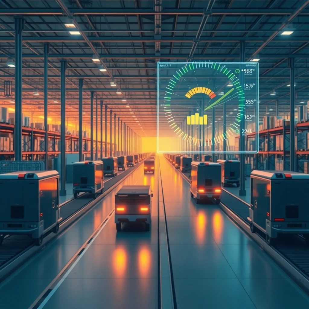 AI Predictive Maintenance: Cut Supply