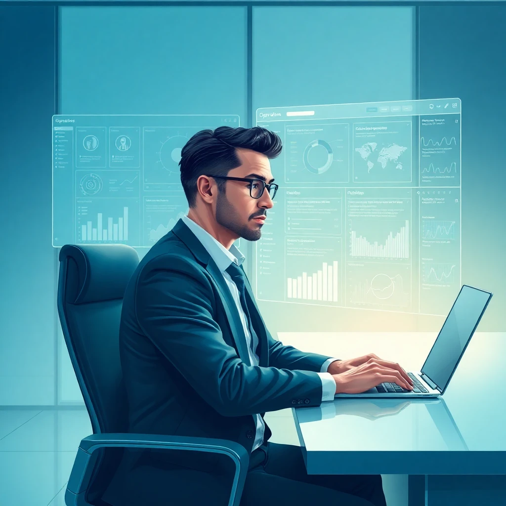 AI Project Manager Agents: Optimize Ops
