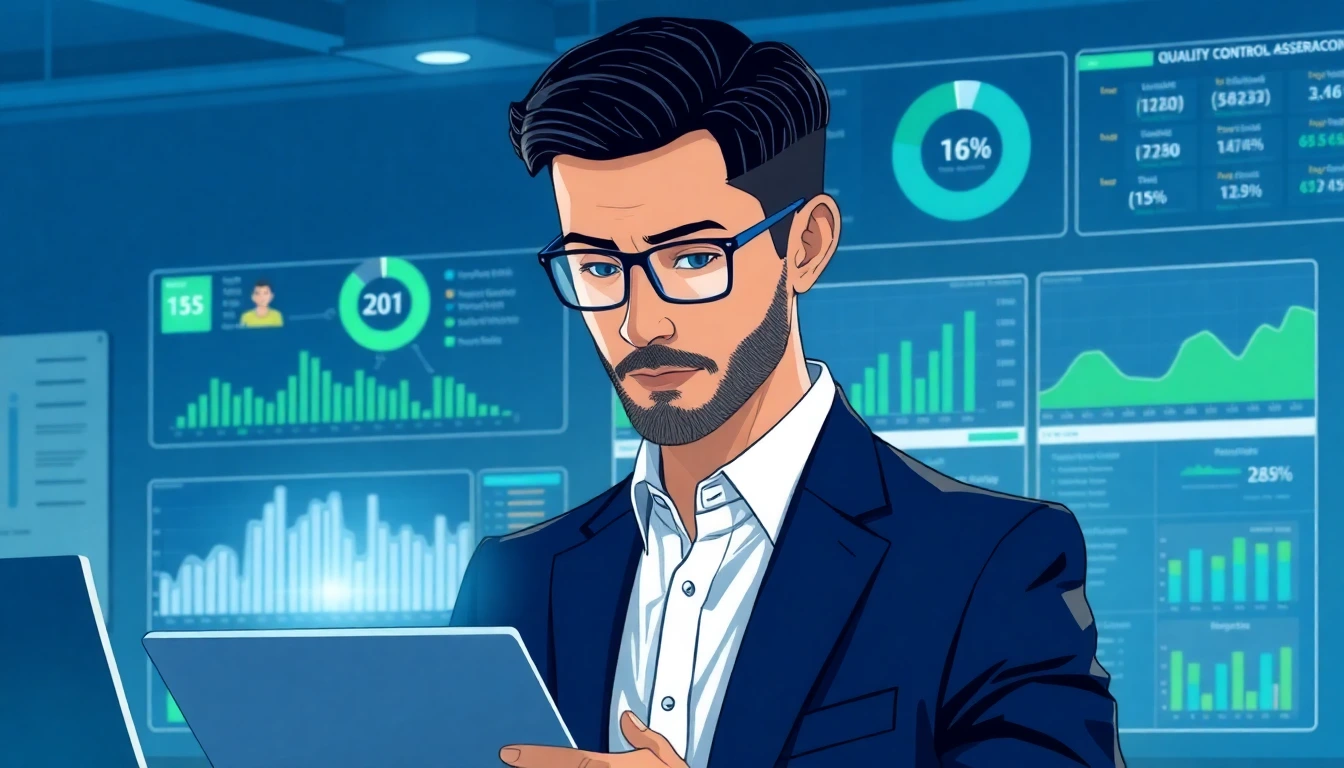 AI Quality Root Cause Analysis: Seeq AI