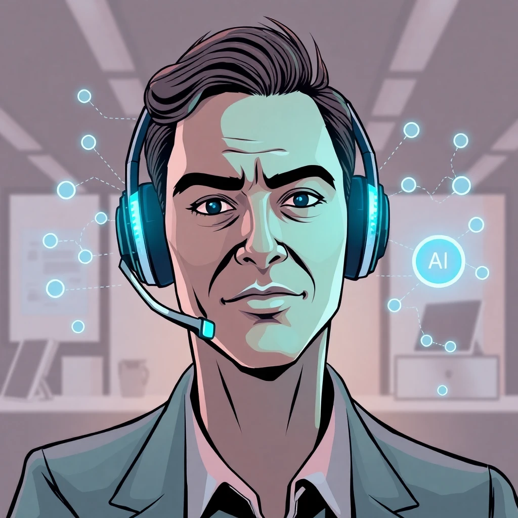 AI Sales Coaching: Personalized Skill Dev