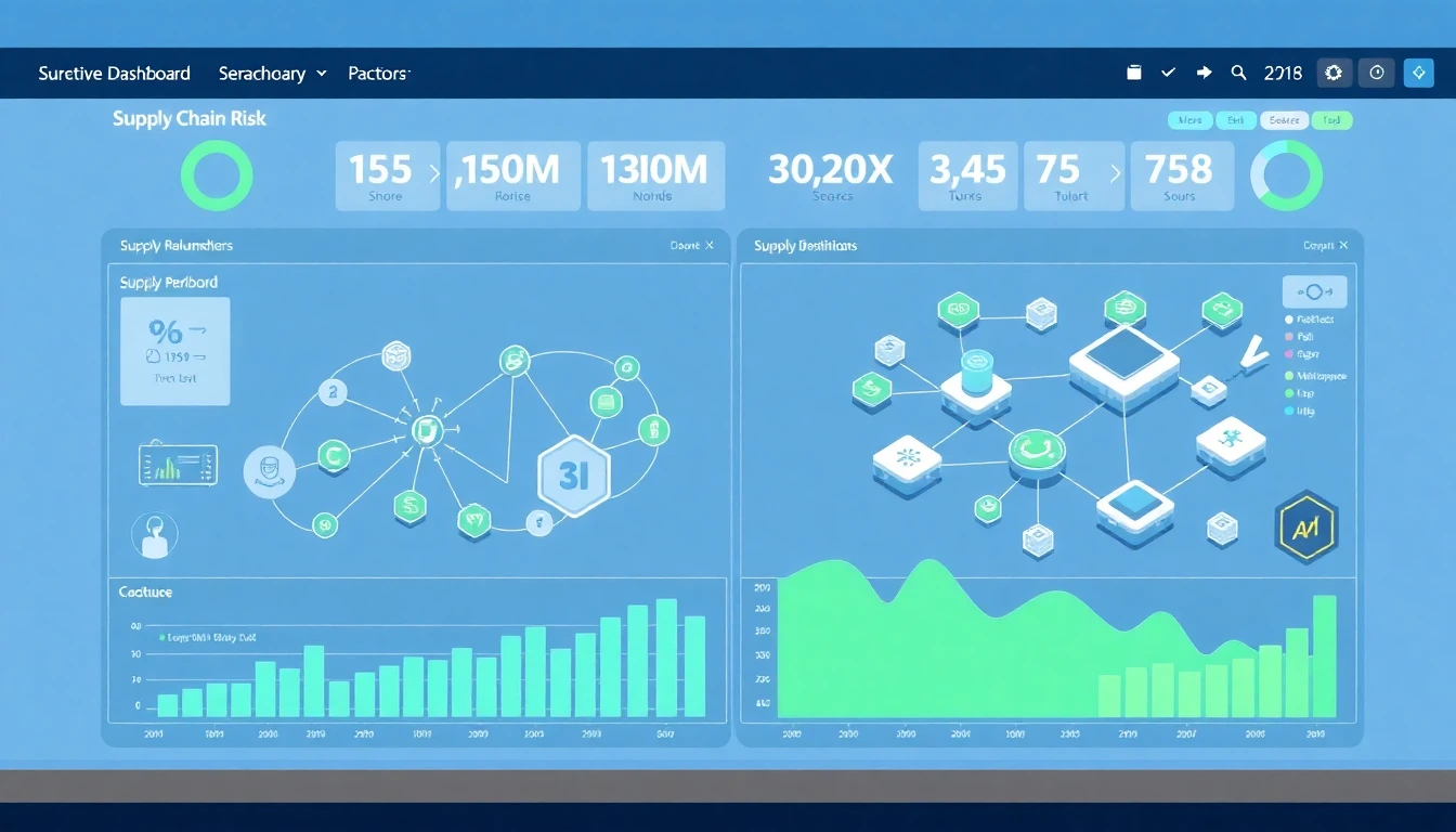 AI Supplier Risk Tools: Coupa AI