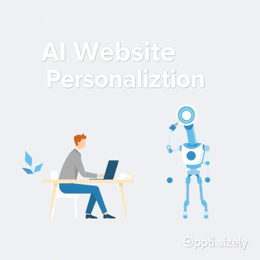 Optimizely AI Personalization: Boost