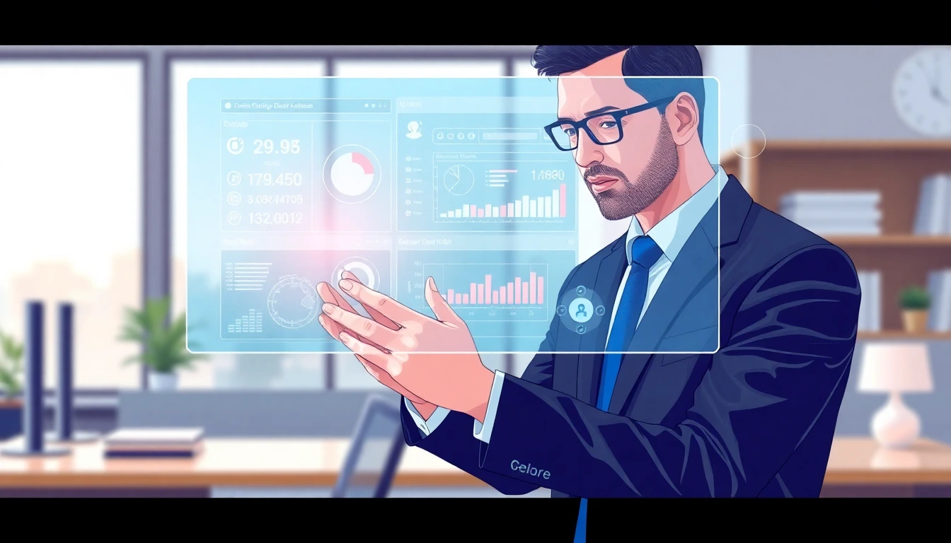 Automate CRM Data Entry in Salesforce