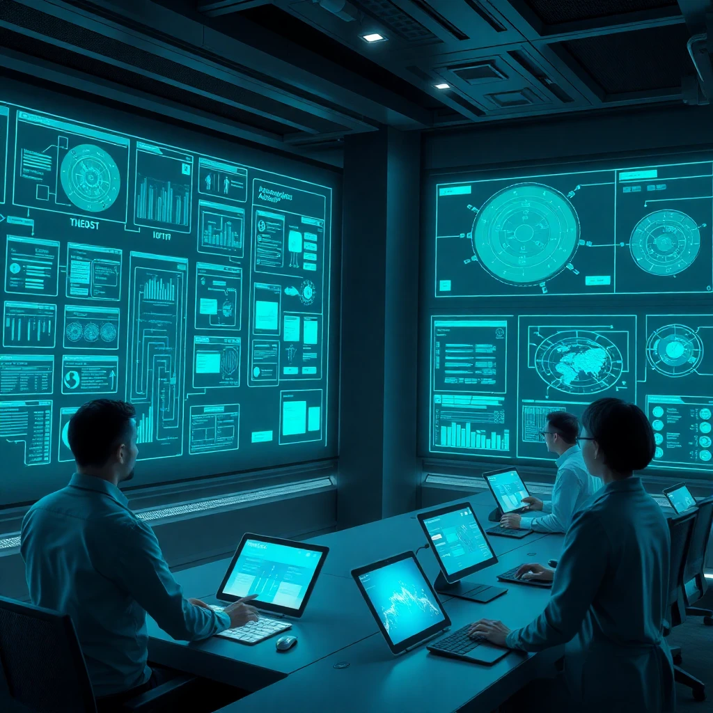 AI Agents: Orchestrate Operations