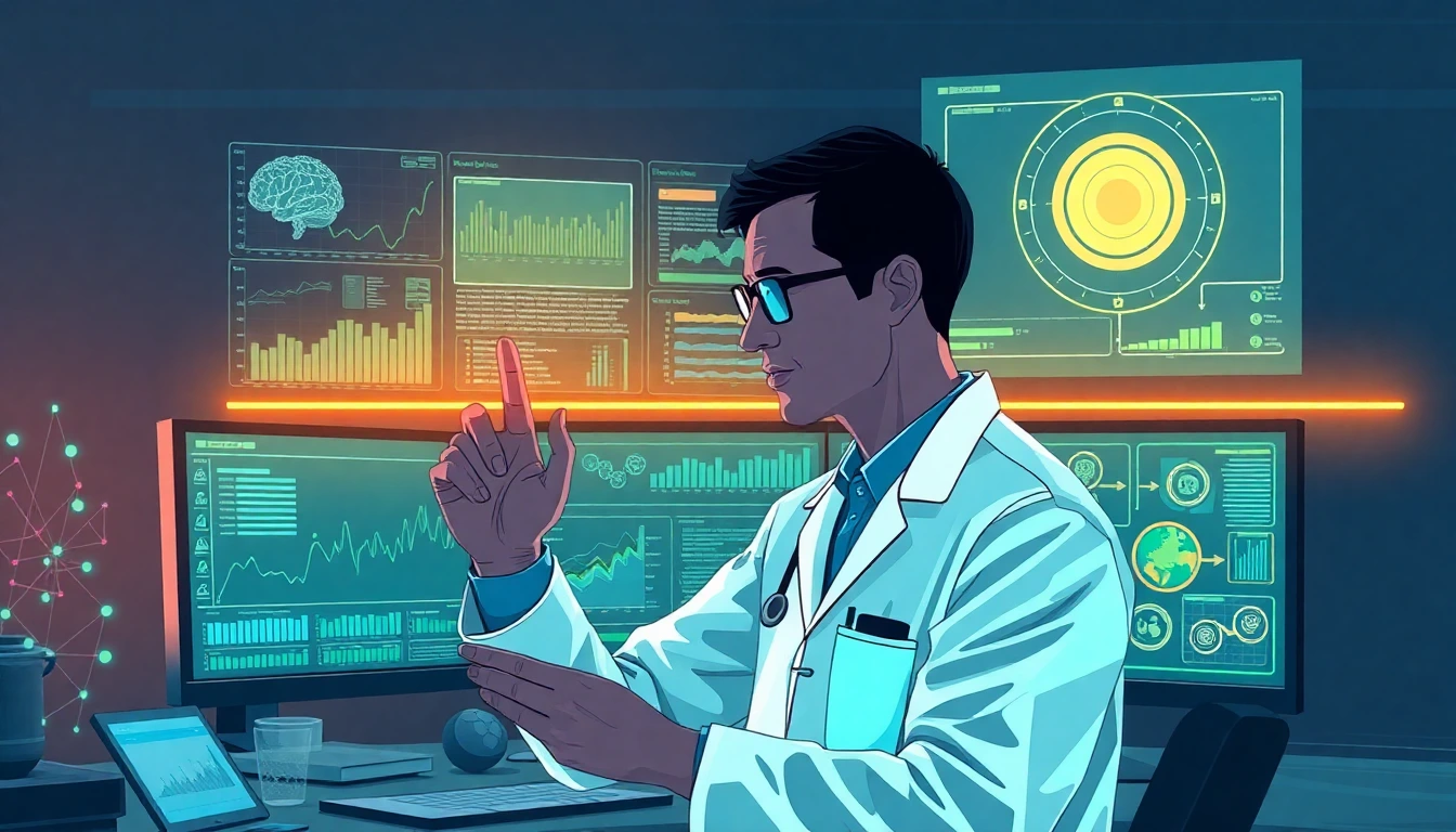Azure AI for Medical Data Synthesis