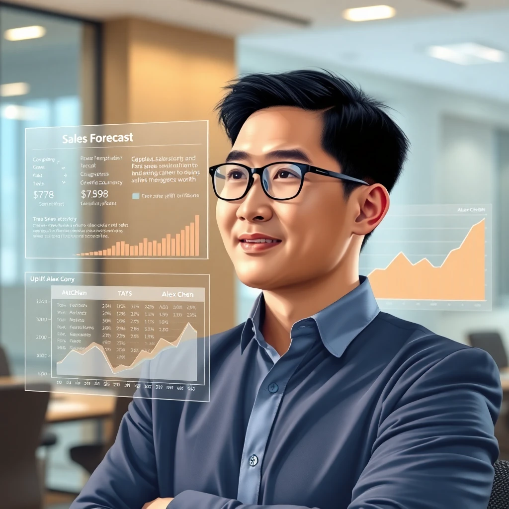 Explainable Ai Sales Forecasting: Clari