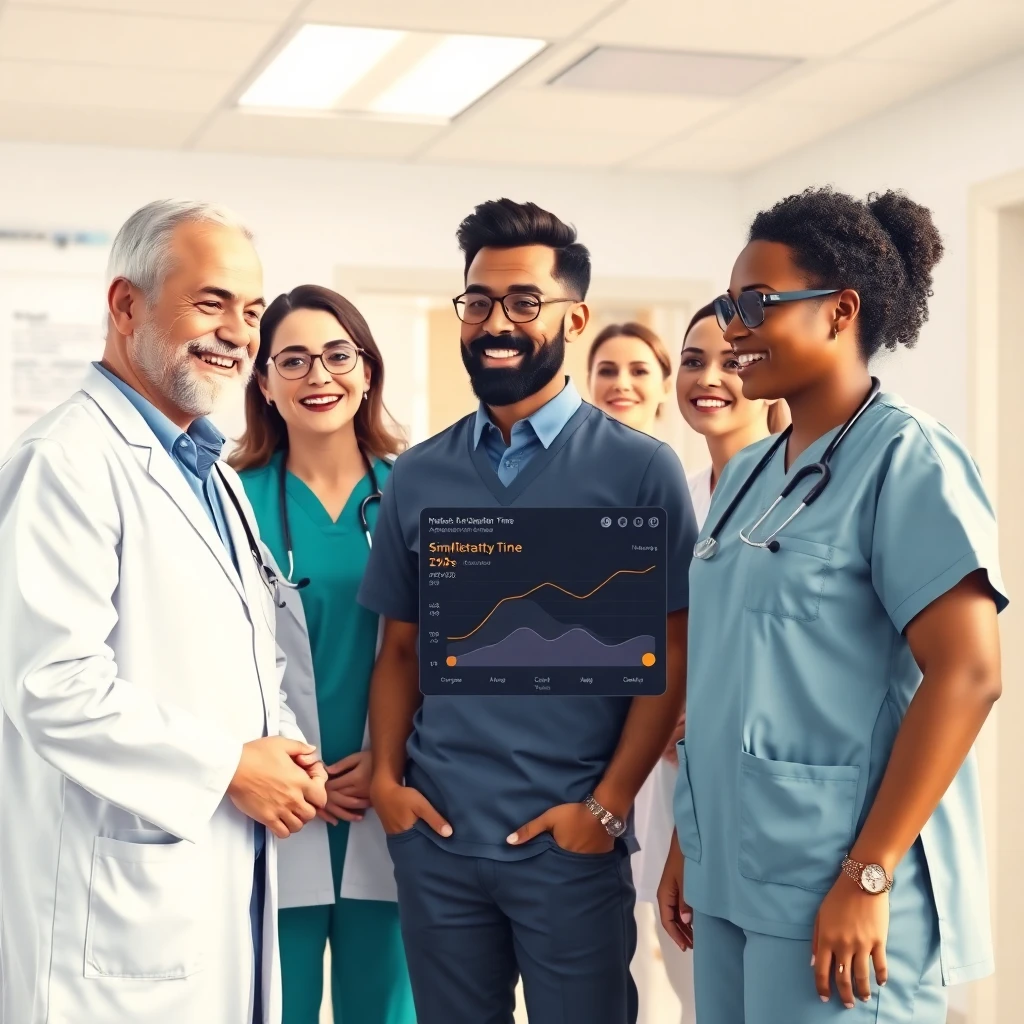 AI Pre-Authorization: 40% Admin Time Cut