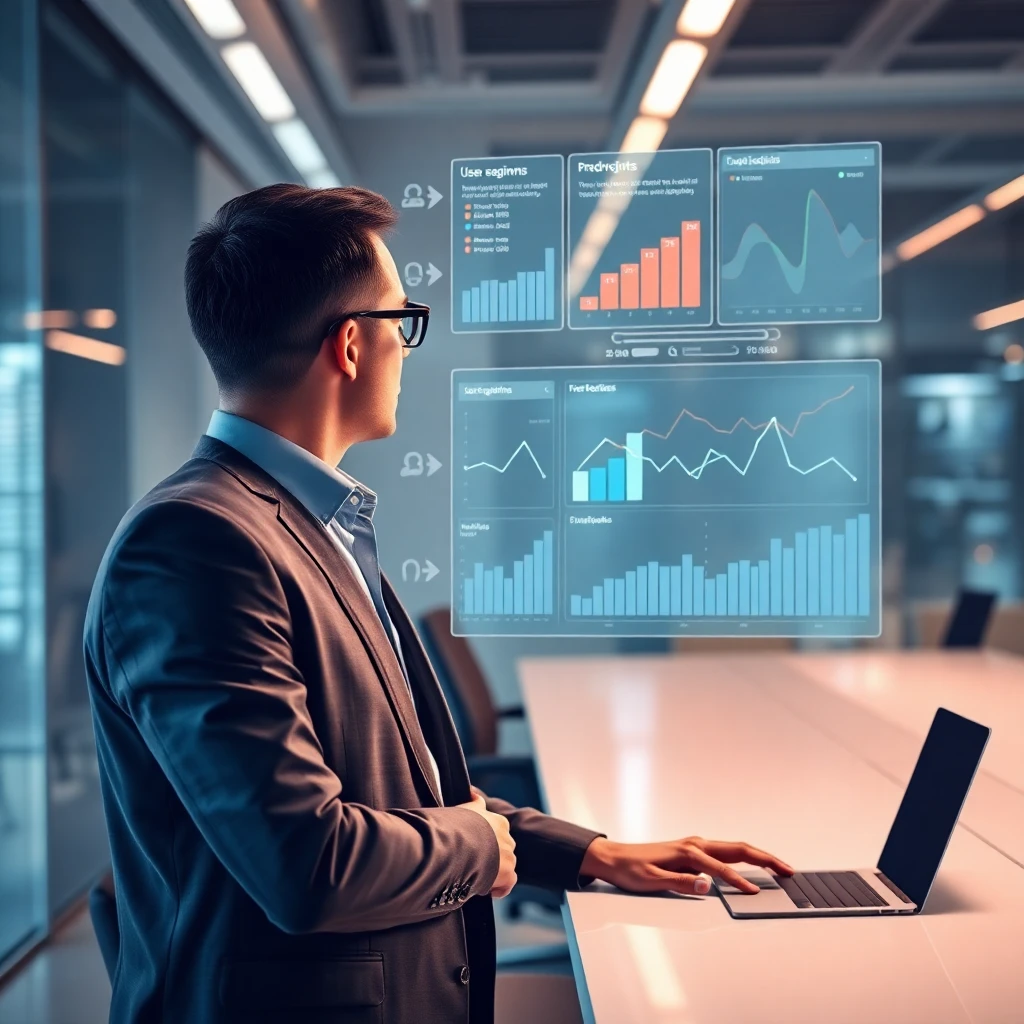 Google Analytics Predictive: GA4