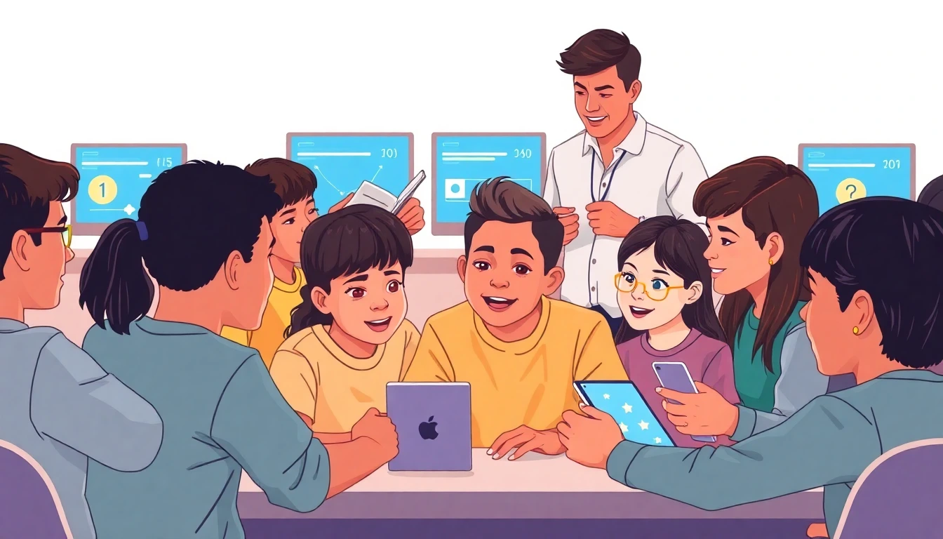 AI Gamification Education: Gamify Learning