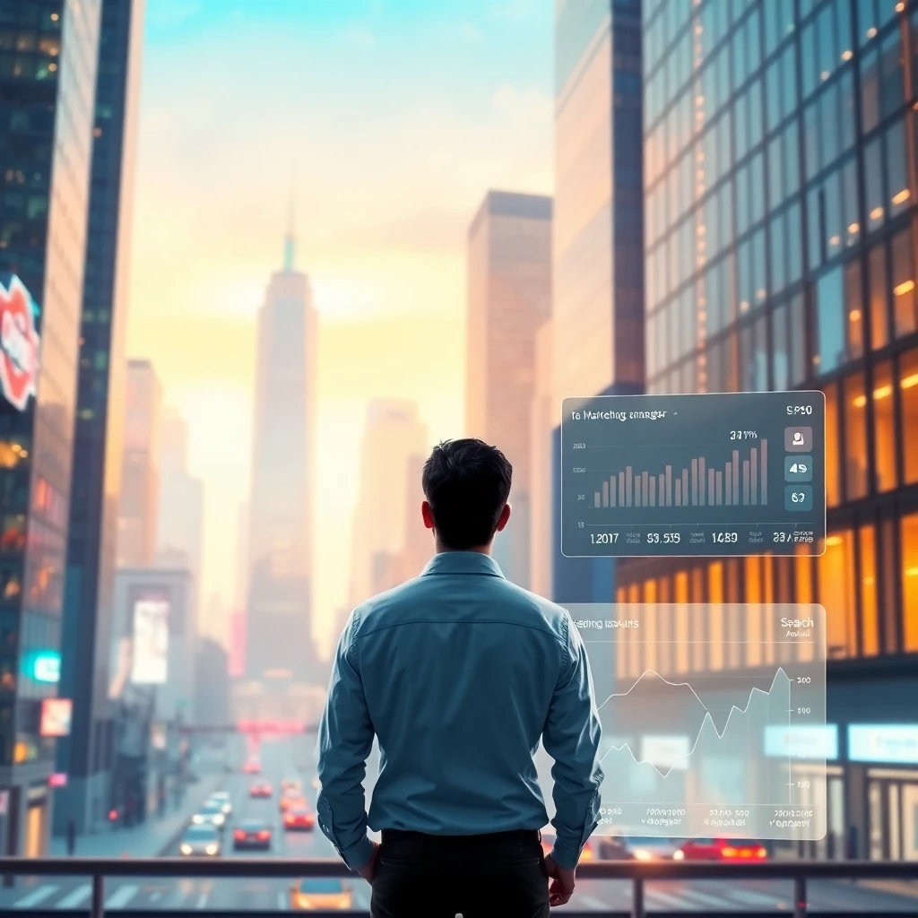 SGE Local SEO: AI Optimize Business