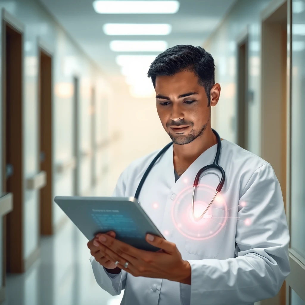 HIPAA AI Documentation: Secure Clinical