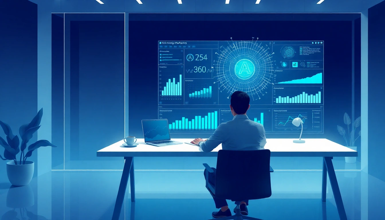 IBM Watson Advertising: AI Strategies