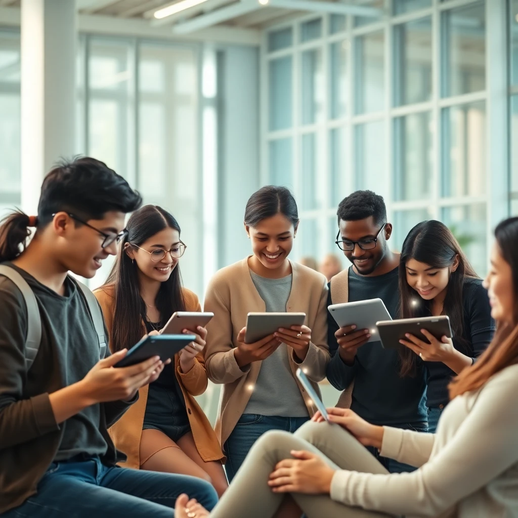Knewton Alta: AI Adaptive Learning Paths